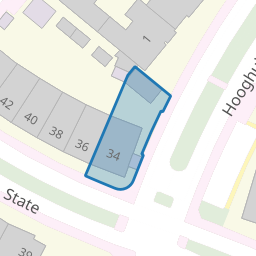 Perceel VHV01-K-1696