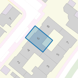 Perceel VHV01-K-1699