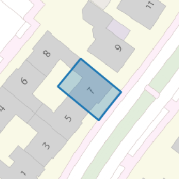 Perceel VHV01-K-1701