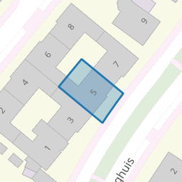 Perceel VHV01-K-1702