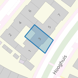 Perceel VHV01-K-1703