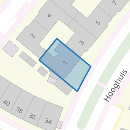 Perceel VHV01-K-1704