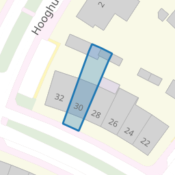 Perceel VHV01-K-1707