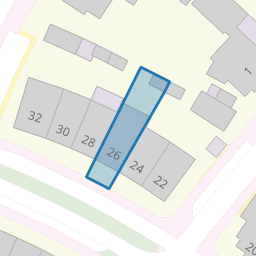 Perceel VHV01-K-1709