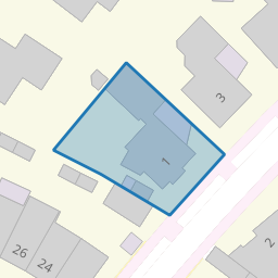 Perceel VHV01-K-1712