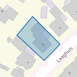 Perceel VHV01-K-1713