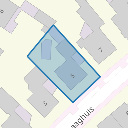 Perceel VHV01-K-1714