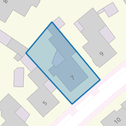 Perceel VHV01-K-1715