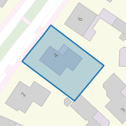 Perceel VHV01-K-1718