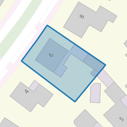 Perceel VHV01-K-1719