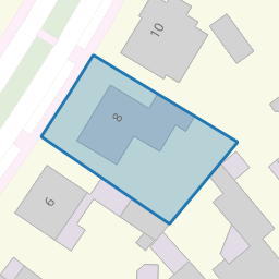 Perceel VHV01-K-1720