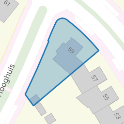 Perceel VHV01-K-1722