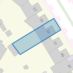 Perceel VHV01-K-1725