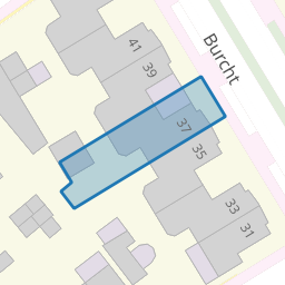 Perceel VHV01-K-1733