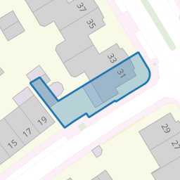 Perceel VHV01-K-1736