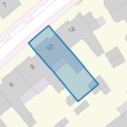 Perceel VHV01-K-1738