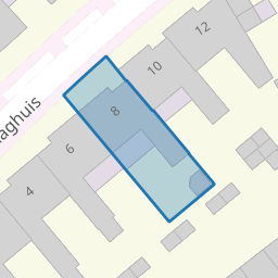 Perceel VHV01-K-1739