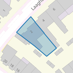 Perceel VHV01-K-1742