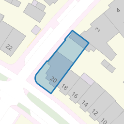 Perceel VHV01-K-1743