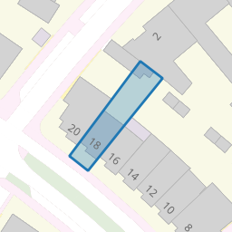 Perceel VHV01-K-1744