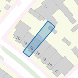 Perceel VHV01-K-1745