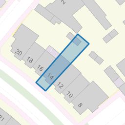 Perceel VHV01-K-1746