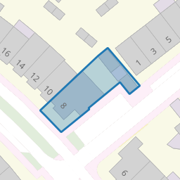 Perceel VHV01-K-1749