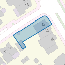 Perceel VHV01-K-1753