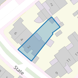 Perceel VHV01-K-1754