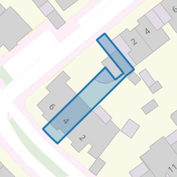 Perceel VHV01-K-1755