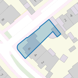 Perceel VHV01-K-1756