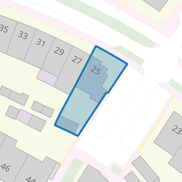 Perceel VHV01-K-1762