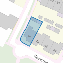 Perceel VHV01-K-1763