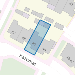 Perceel VHV01-K-1765