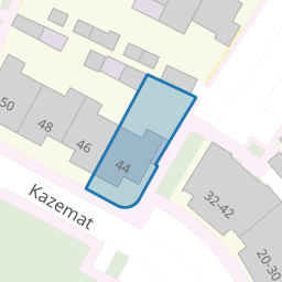 Perceel VHV01-K-1766