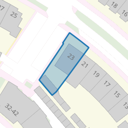 Perceel VHV01-K-1770