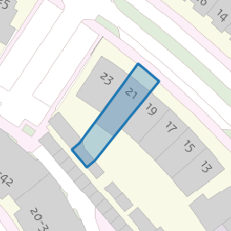 Perceel VHV01-K-1771