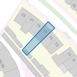 Perceel VHV01-K-1773