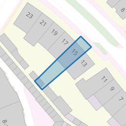 Perceel VHV01-K-1774