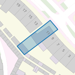 Perceel VHV01-K-1776