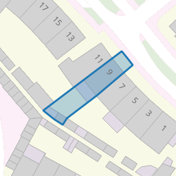 Perceel VHV01-K-1777