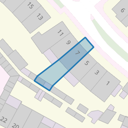 Perceel VHV01-K-1778