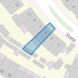 Perceel VHV01-K-1779