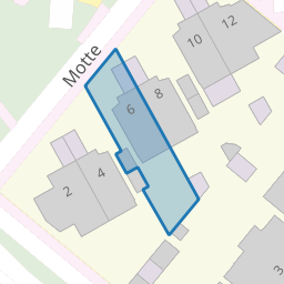 Perceel VHV01-K-1800