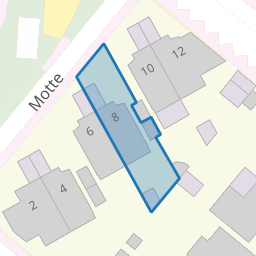 Perceel VHV01-K-1801