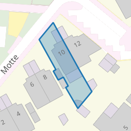 Perceel VHV01-K-1802