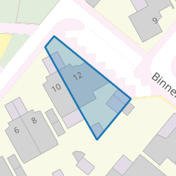 Perceel VHV01-K-1803