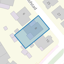 Perceel VHV01-K-1811