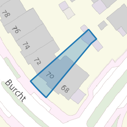 Perceel VHV01-K-1813