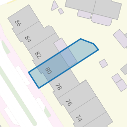 Perceel VHV01-K-1818